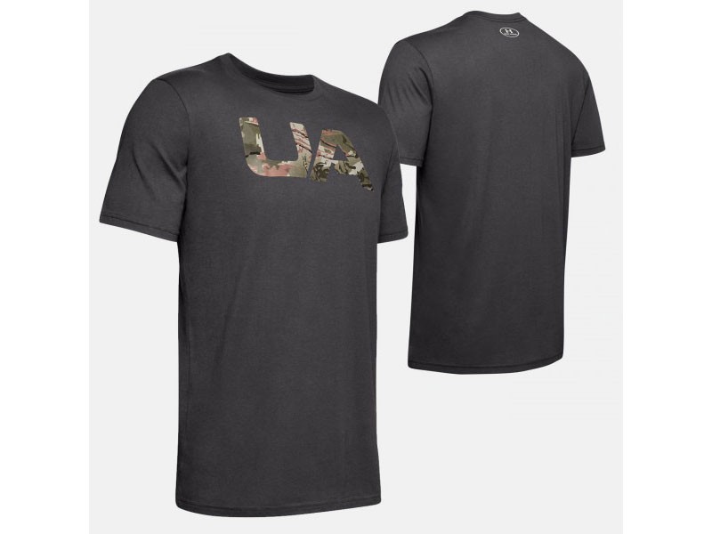 Under Armour Camo Fill Men's T-Shirt