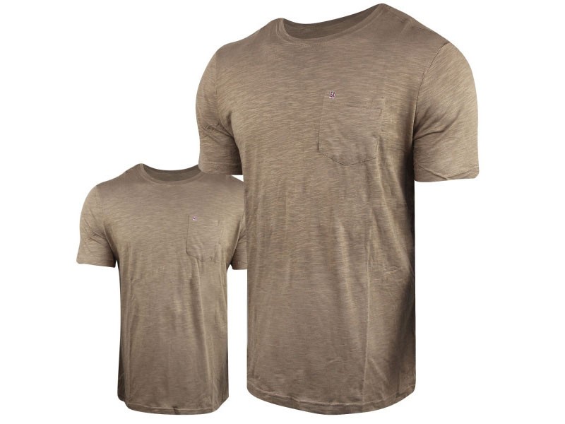 Browning Lawton Super-Soft Bamboo T-Shirt For Men