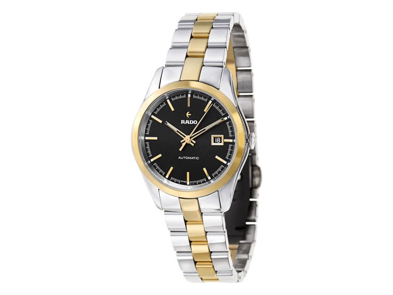 Rado Hyper Chrome Automatic Women's Watch