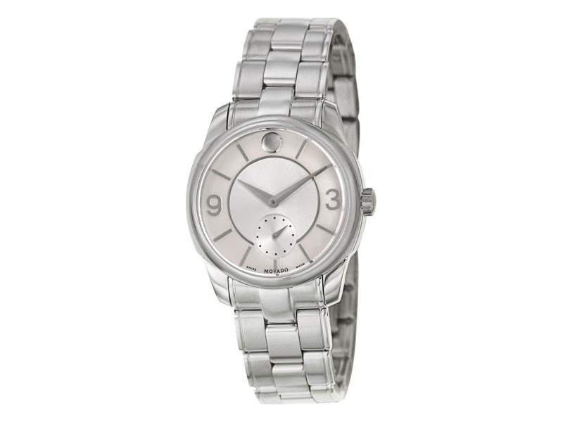 Movado Movado LX Women's Watch