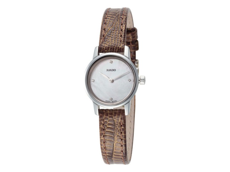 Rado Coupole Women's Watch