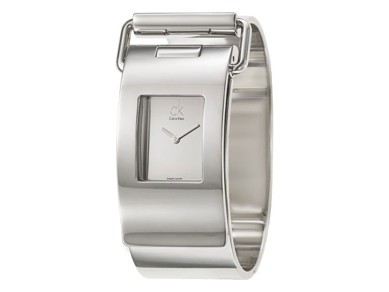 Calvin Klein Pump Women's Watch