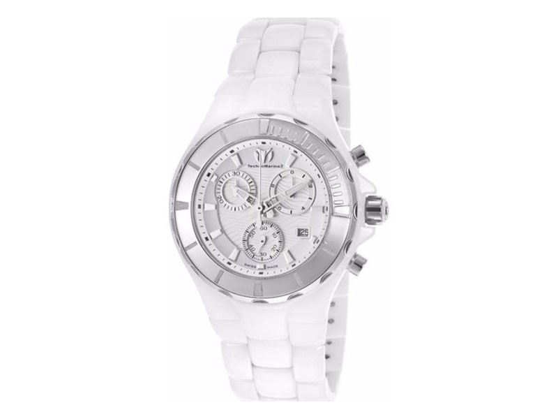 TechnoMarine Cruise Ceramic Women's Watch