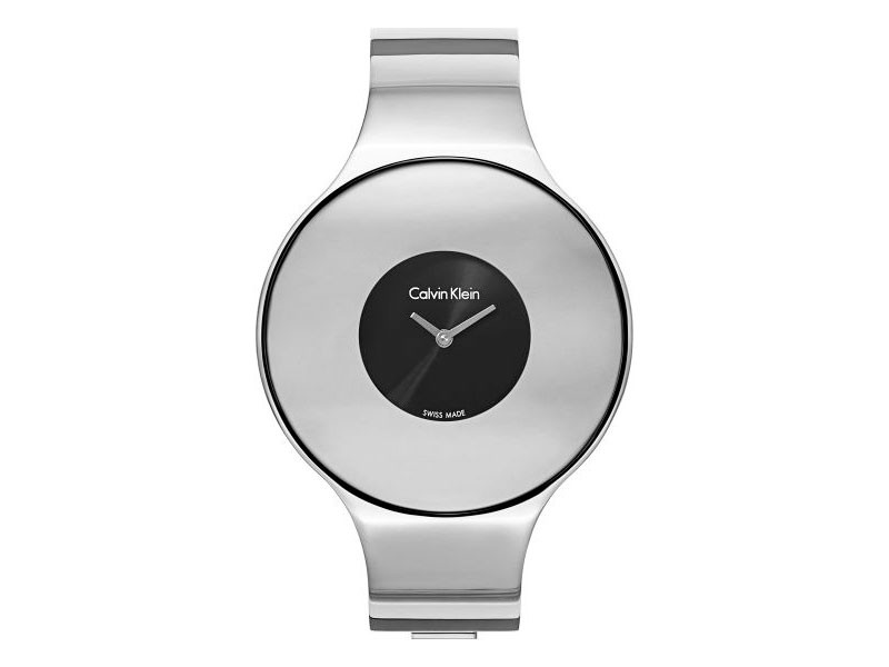 Calvin Klein Seamless Women's Watch