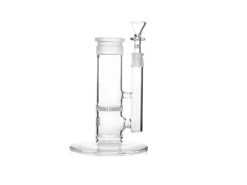 STAX Straight Base w/ Disc Perc