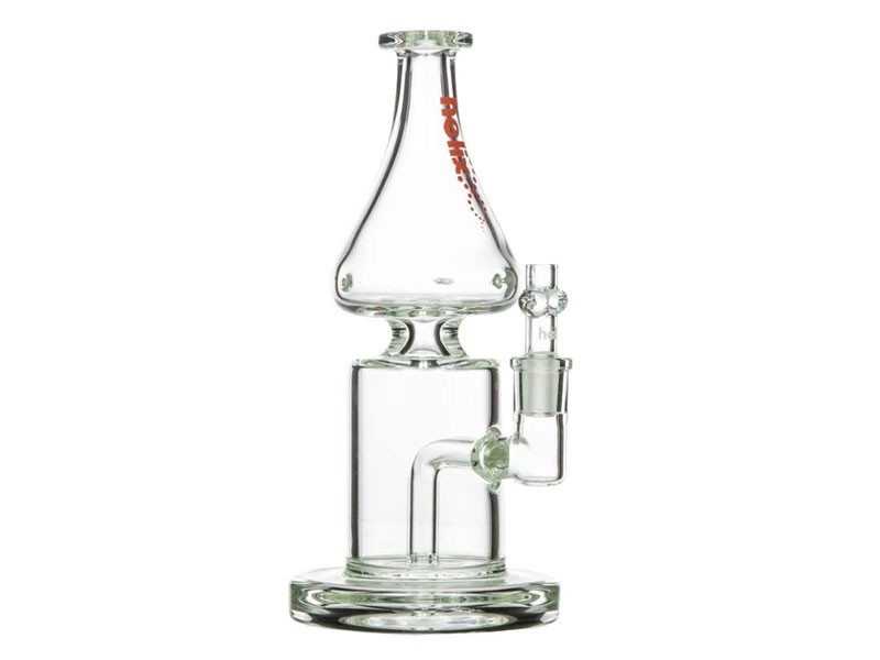 Grav Labs 8.75 Helix Flare Water Pipe