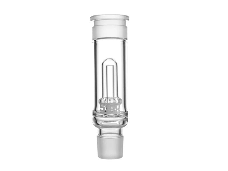 7 Stax Circle Perc Filter Grav Labs