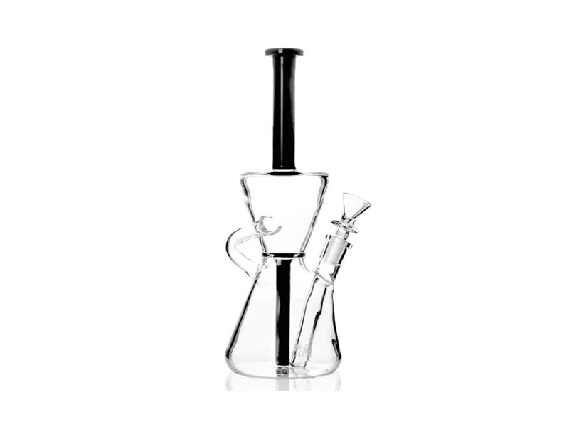 Grav Labs 10 Hourglass Beaker Recycler