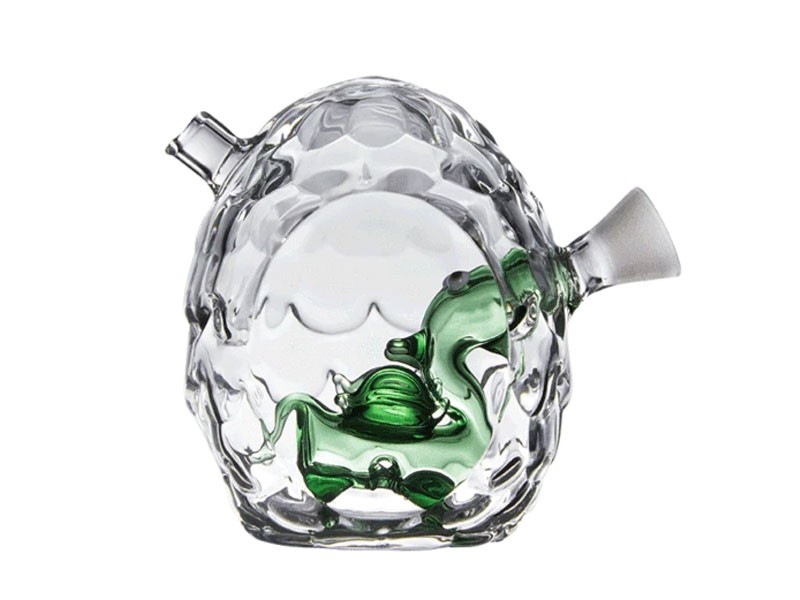 MJ Arsenal Dregg Rollie Bubbler