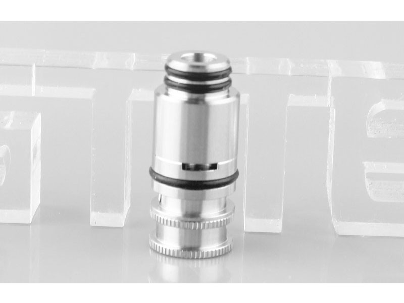 Authentic Yachtvape RBA Deck Coil Head for GeekVape Aegis Boost