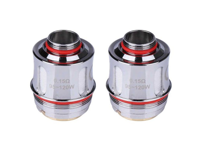 Authentic Uwell Valyrian Clearomizer Replacement Coil Head