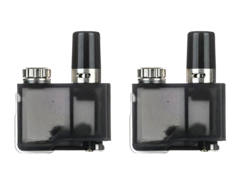 Authentic Lost Vape Orion DNA GO Replacement Pod Cartridge