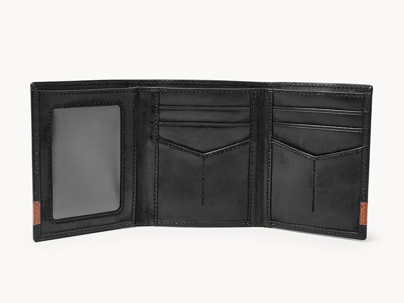 Men's Quinn Trifold Wallet