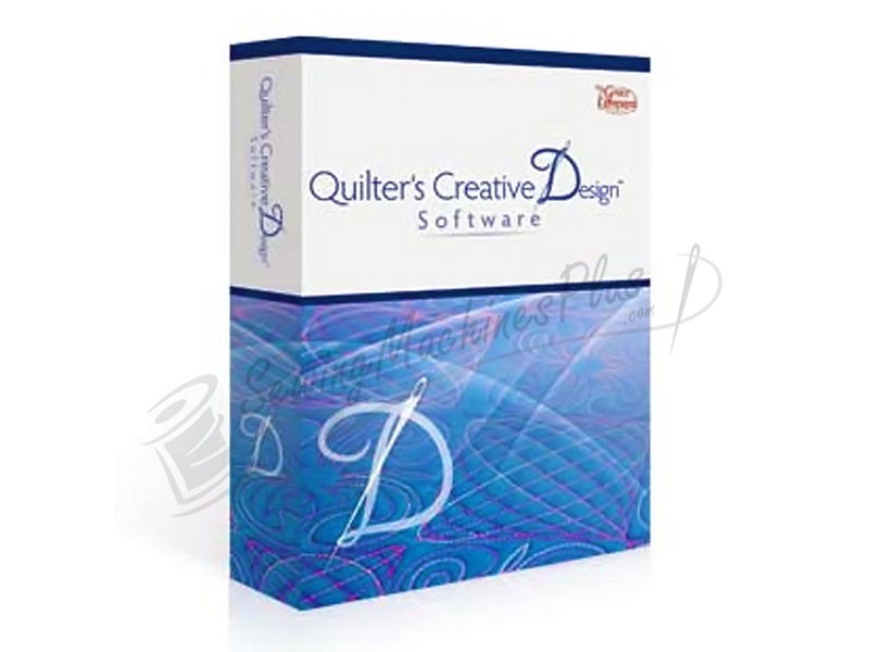 Quilter's Creative Design Software by Quilt CAD