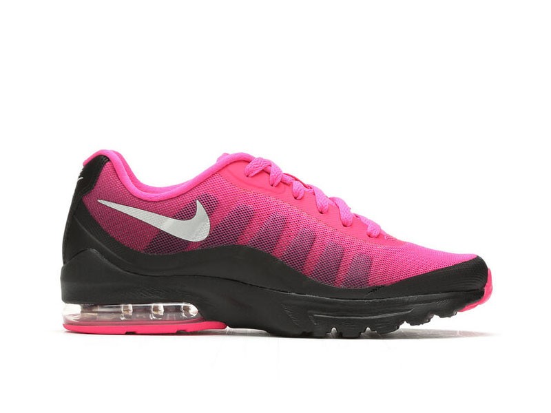 Women's Nike Air Max Invigor Print Athletic Sneakers