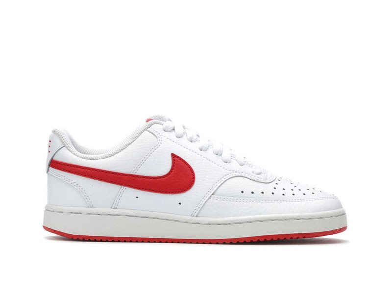 Women's Nike Court Vision Low Sneakers