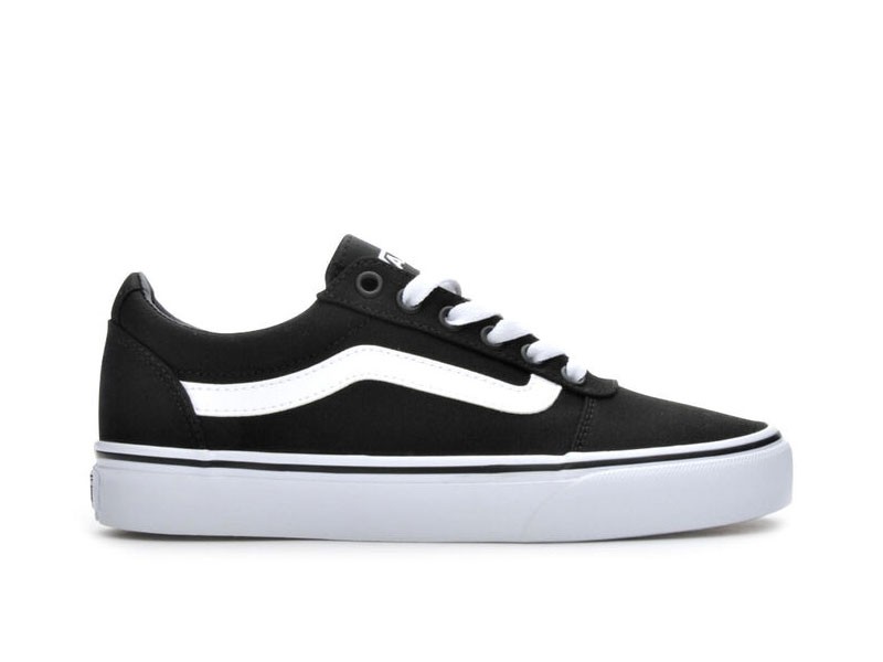 Women's Vans Ward Skate Shoes