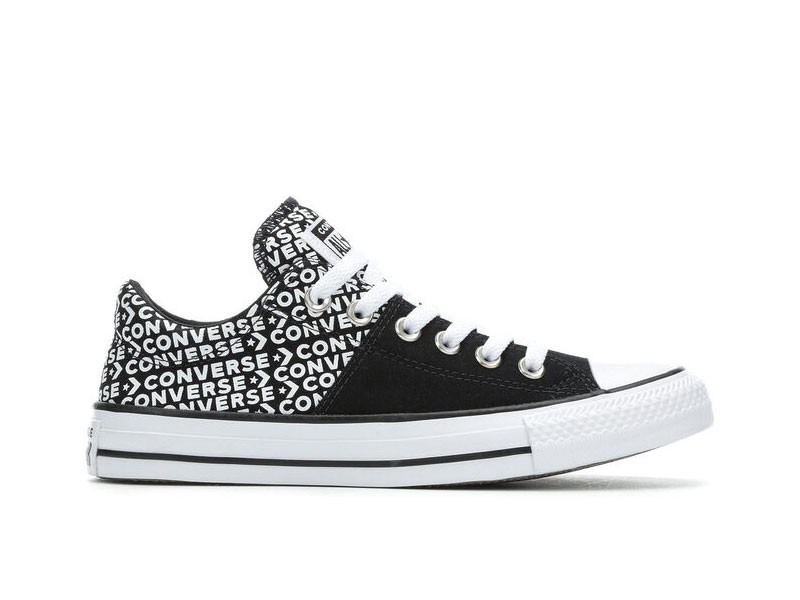 Women's Converse Chuck Taylor All Star Madison Wordmark Sneakers