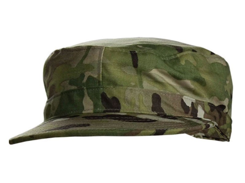 OCP Patrol Caps