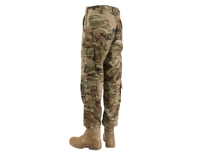 Improved Hot Weather Combat Uniform Pants IHWCU Scorpion OCP
