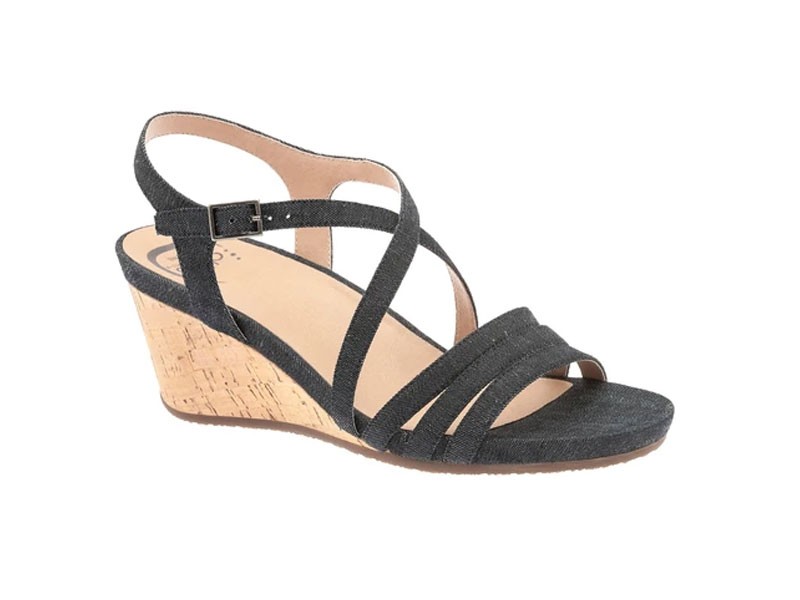 Women's ABEO BIO.System Loretta Neutral Sandal