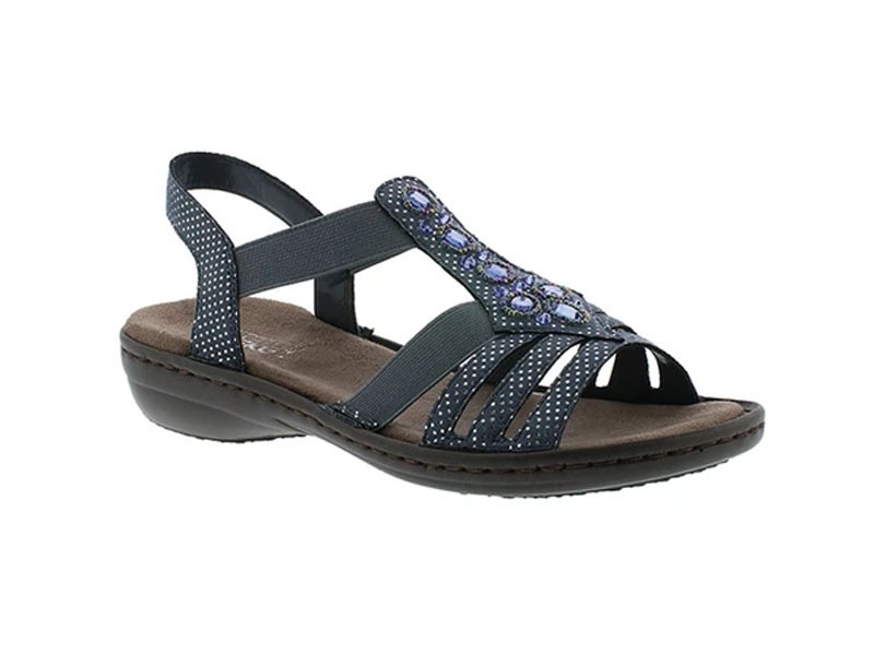 Women's Rieker Regina 13 Sandal