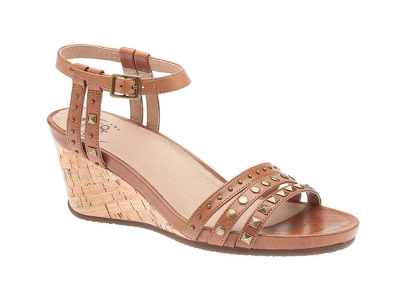 ABEO B.I.O System Lena Metatarsal Women's Sandal