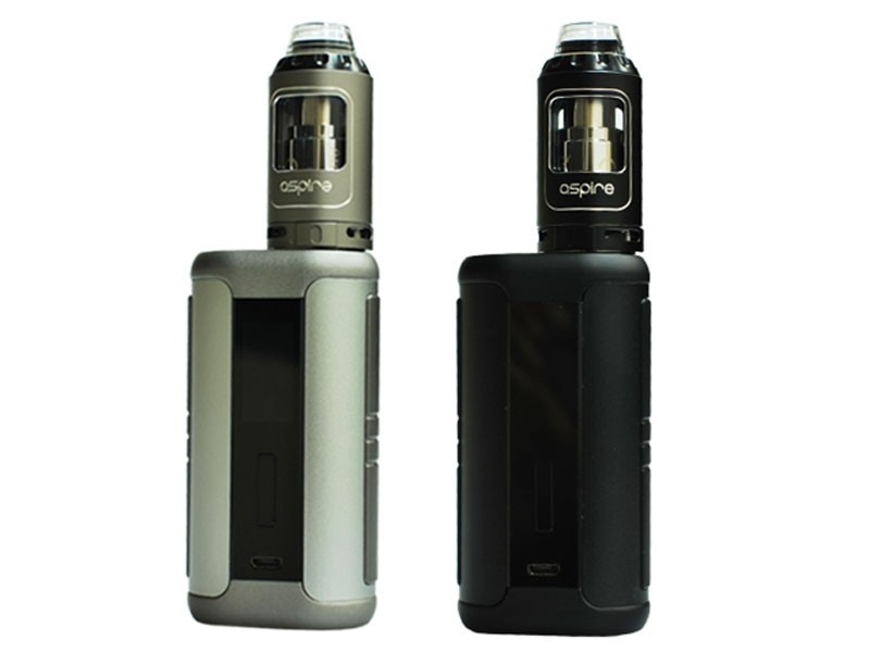 Aspire Speeder 200W Mod Kit