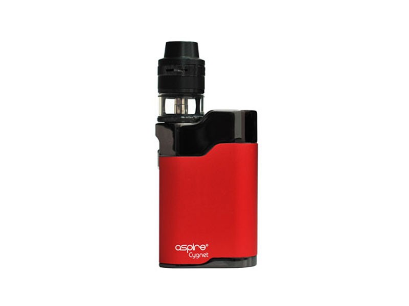 Aspire Cygnet Revvo Kit