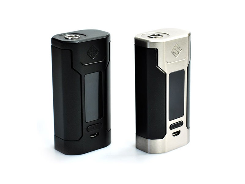 Wismec Predator 228W Vape Mod