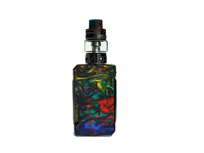 Voopoo Drag Mini 117W Kit