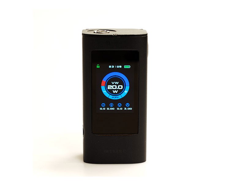 Joyetech Ocular C 150W Mod