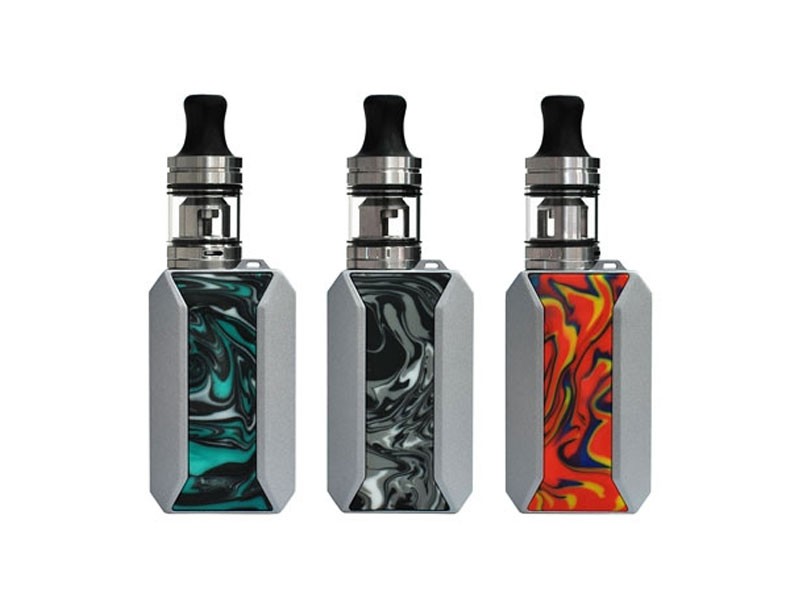 Voopoo Drag Baby Trio Kit