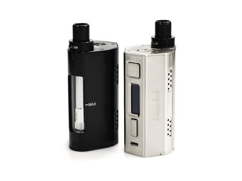 Kanger Cupti 2 Mod Kit