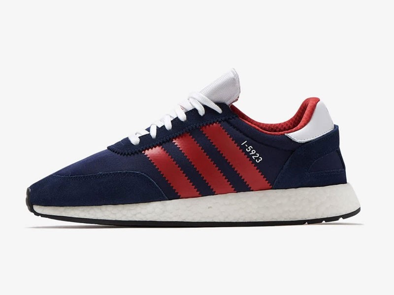 Adidas I-5923 Sneakers For Men