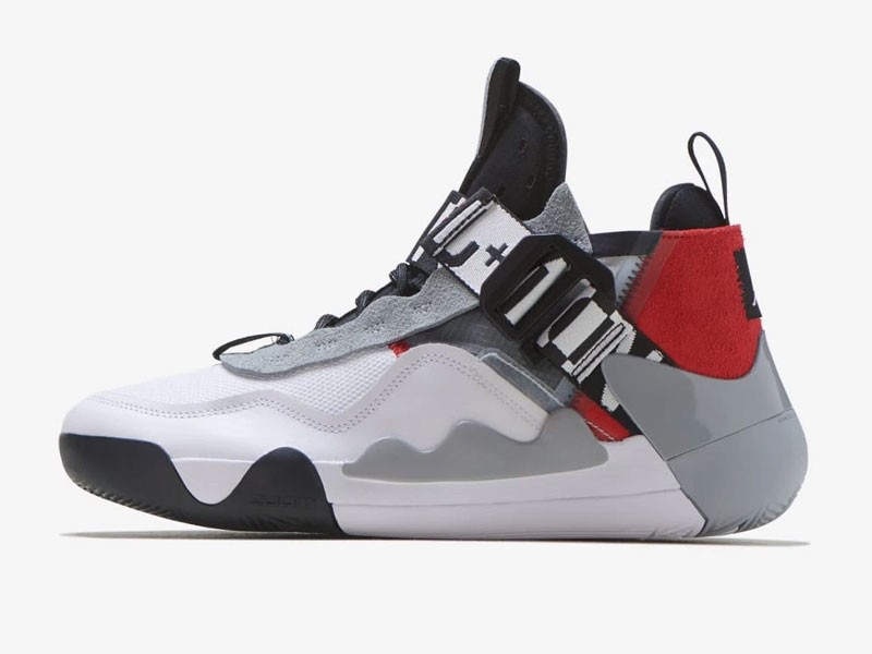 Jordan Men's Defy Sports Shoe