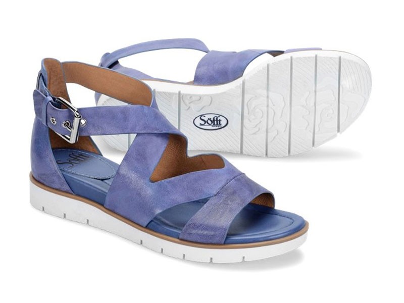 Mirabelle Denim Women's Sandal