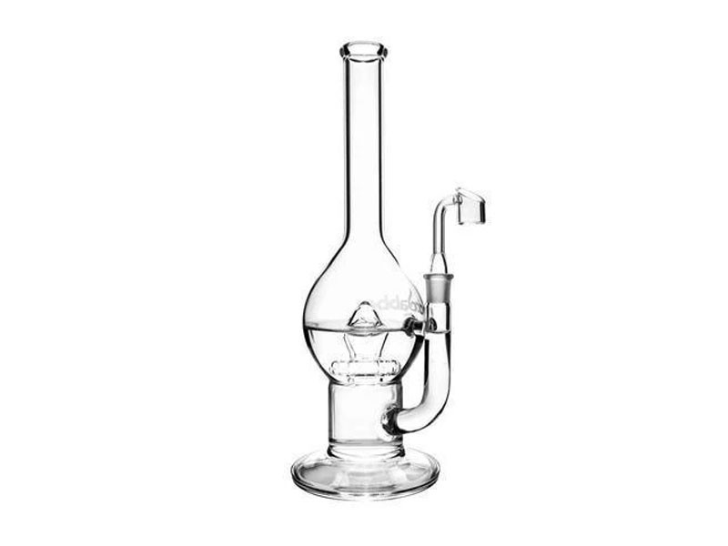 Dr. Dabber Diamond Perc Glass Rig