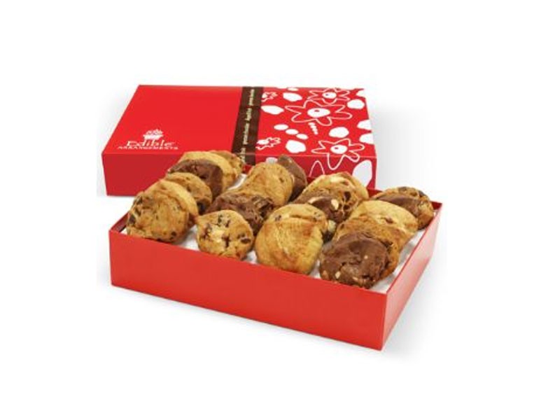 Fresh Baked Cookies 24 Ct