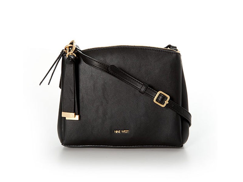 Nine West Levona Solid Crossbody