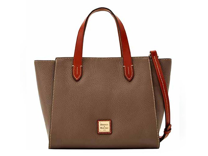 Dooney & Bourke Ridge Satchel