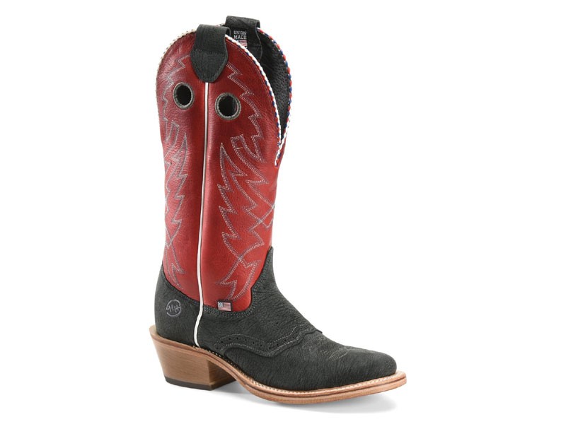 Men’s 13 Domestic U-Toe Buckaroo