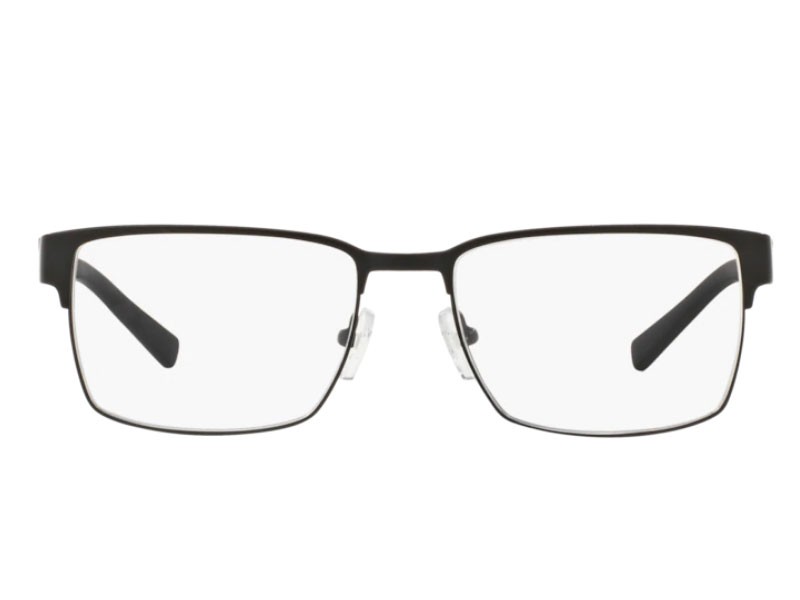 Armani Exchange Boy's Eyeglasses