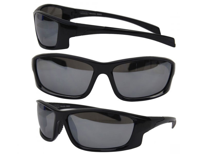 Optic Nerve Mountain Shades Knuckle Sunglasses