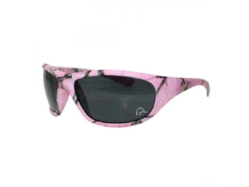 Ducks Unlimited Realtree Delta Polarized Realtree AP Pink