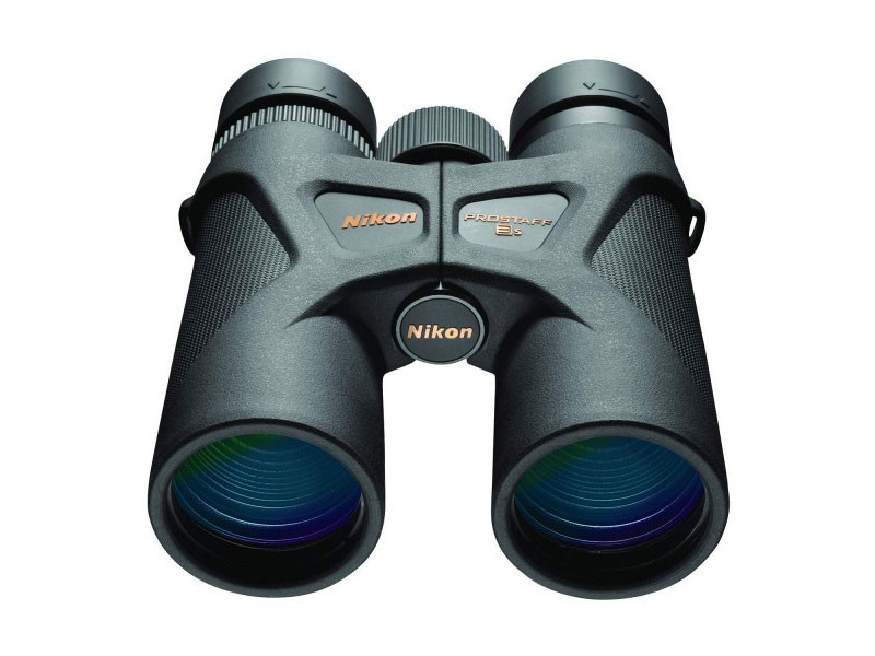 Nikon Prostaff 3S 8x42 Binoculars Black Refurb
