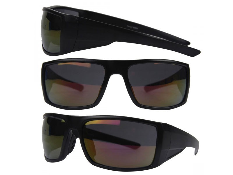 Optic Nerve Mountain Shades Pursuit Sunglasses