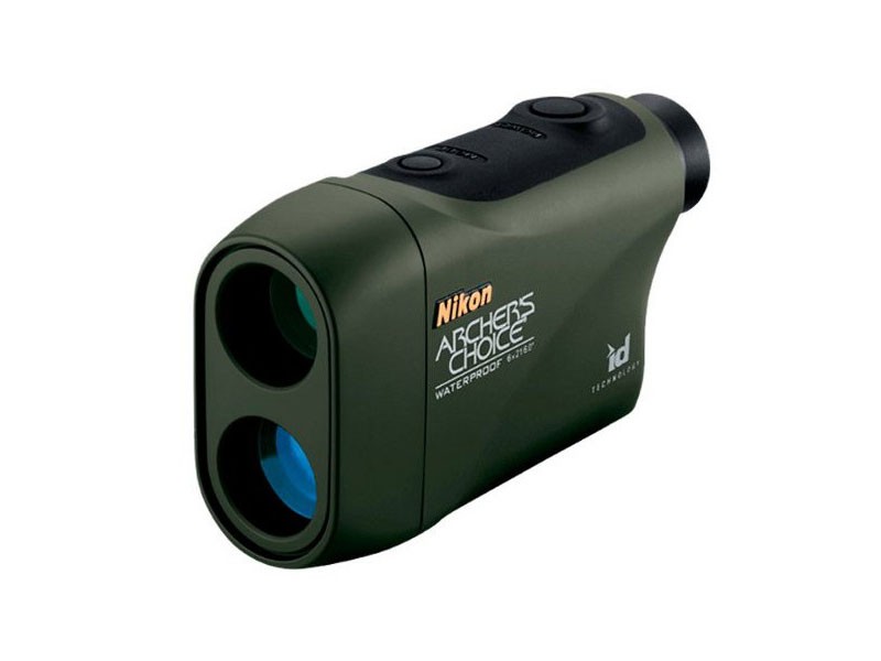 Nikon Archer's Choice Laser Rangefinder Refurb