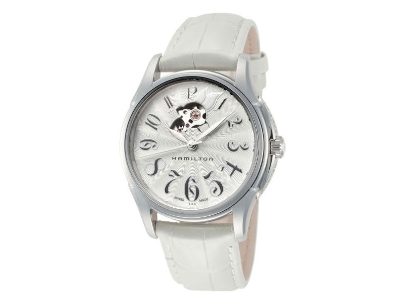 Hamilton Jazzmaster Lady Women's Watch