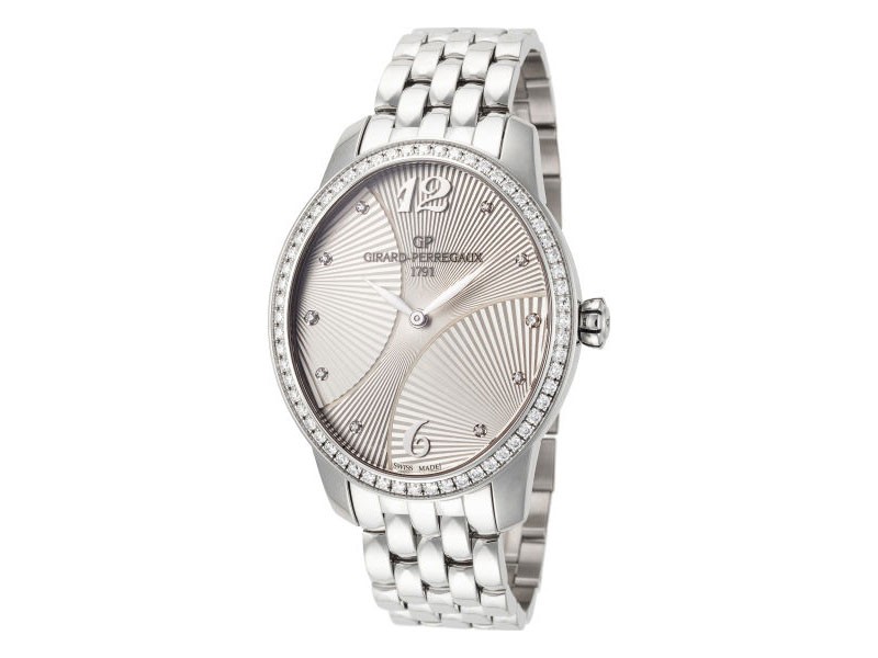 Girard-Perregaux Cat's Eye Majestic Women's Watch